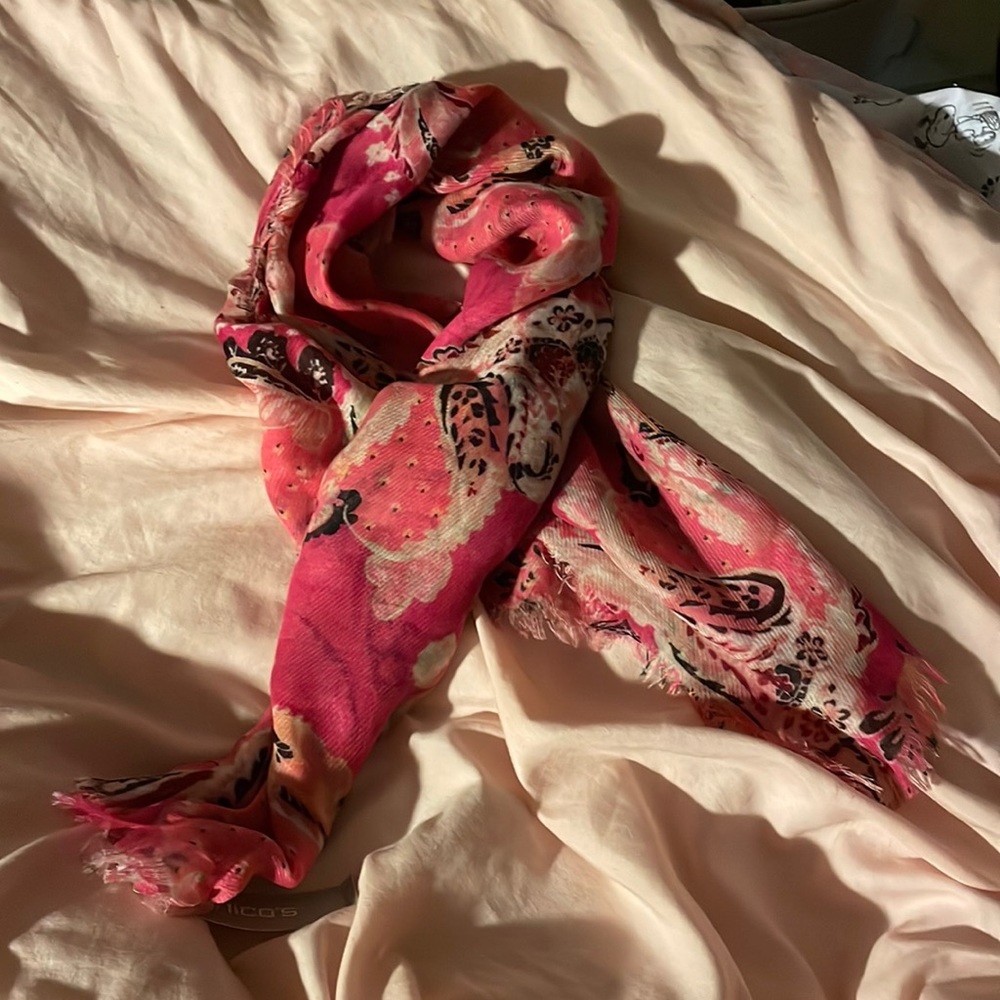 Women’s Scarf